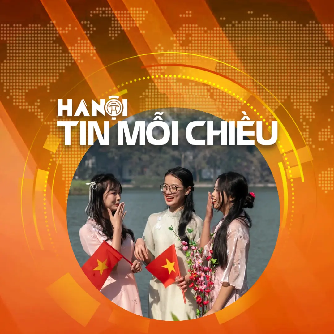 Du lịch Hà Nội đón hàng triệu du khách dịp Đại lễ 2/9 | Hà Nội tin mỗi chiều